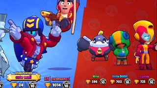 2V3S In Brawlball With Cute Sans