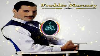 Freddie Mercury - Living On My Own (1993 Remix Remastered)