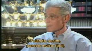 Brian Weiss - Entrevista Regressão a Vidas Passadas