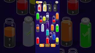 Order Crazy Level 239– Clean Solution