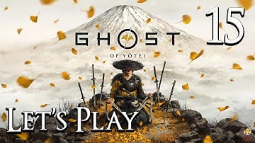 Ghost of Yōtei - Let