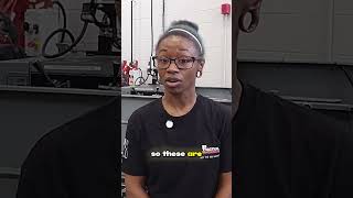 Inside the Skills Ontario Machine Competition #tradesjobs #cnc
