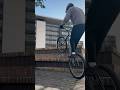 Street Trial - Bordeaux #ride #bike #trial #mtb #bordeaux