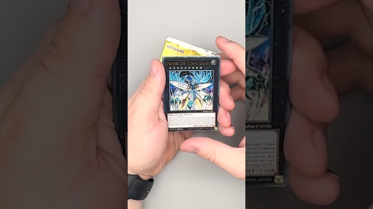 Monster Mayhem Pack Opening