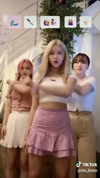 Make me your aphrodite (Tiktok dance song) challenge easy dance tutorial