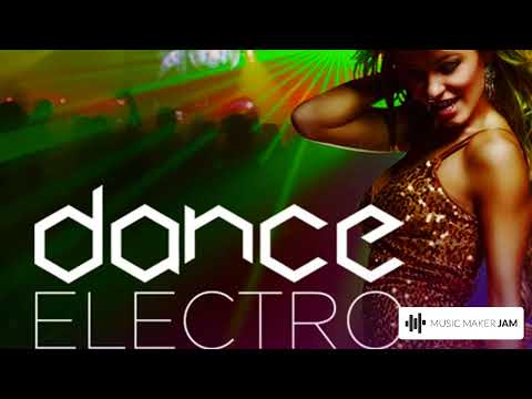 Dance Electro Vol 2 From Luela 