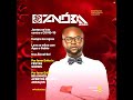 Eu amo o semba-Dj znobia