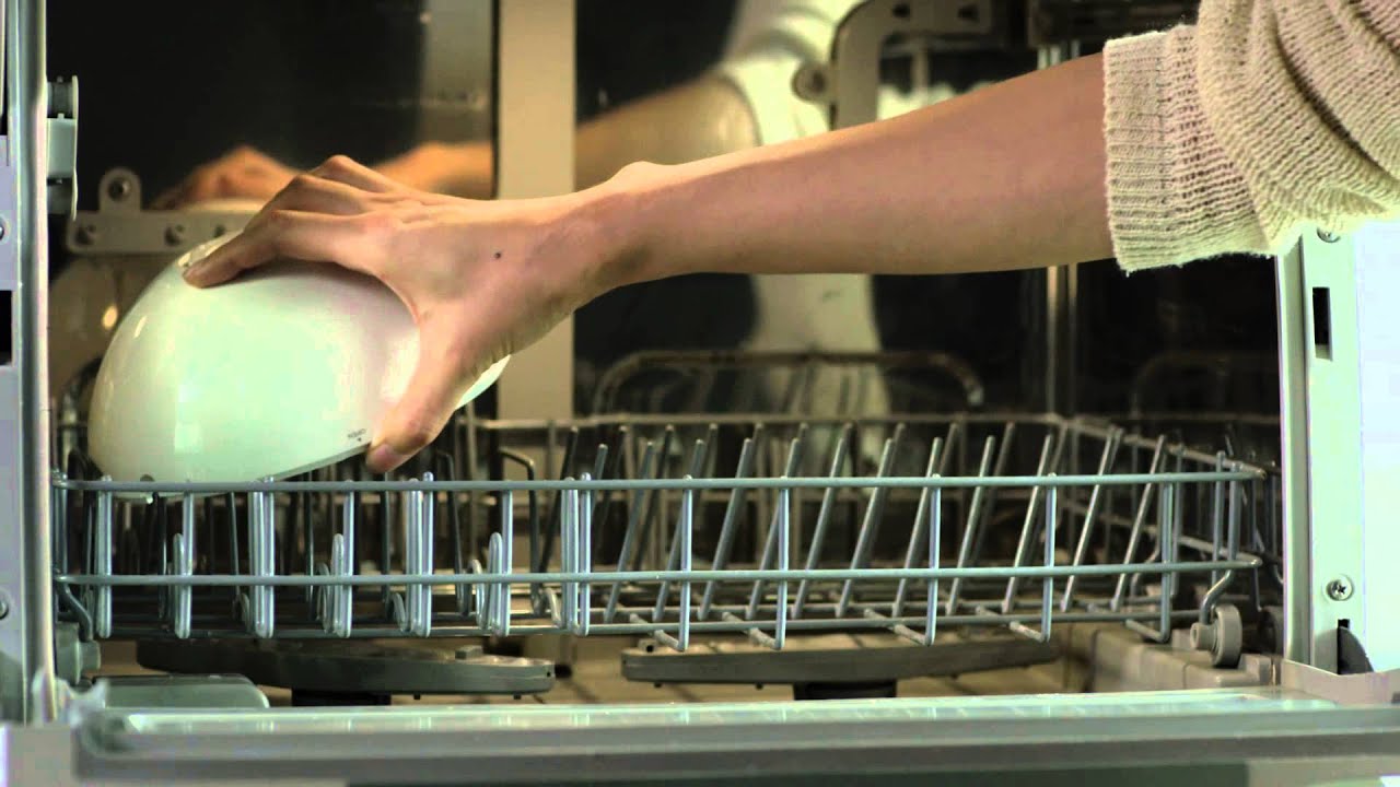 Can I wash the CleanPot in the dishwasher? YouTube