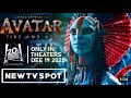 Avatar 3 – Official Trailer (Ultra HD | 4K)