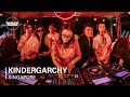 Kindergarchy | Boiler Room: Singapore