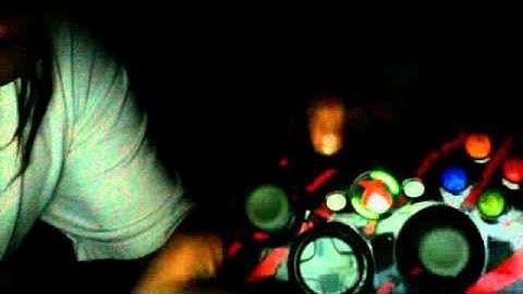 how to put a led in xbox 360 controller part 1