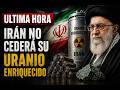 IRAN NO ENTREGARÁ SU URANIO, ULTIMA HORA! | El Buen Jamón clips #1