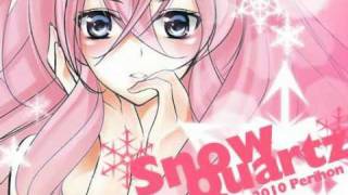 Snow Quartz