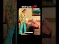 He Broke Down Seeing His Mother in Pain… 💔 #MotherLove #EmotionalStory #Family