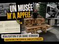 UN MUSÉE M'A APPELÉ