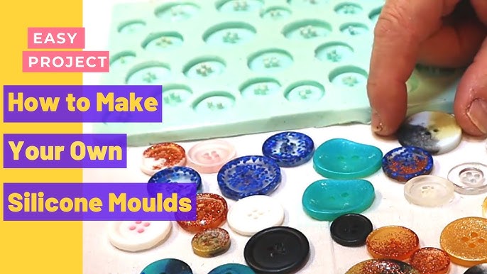 How to Make Handmade Wooden Buttons – Twig + Tale
