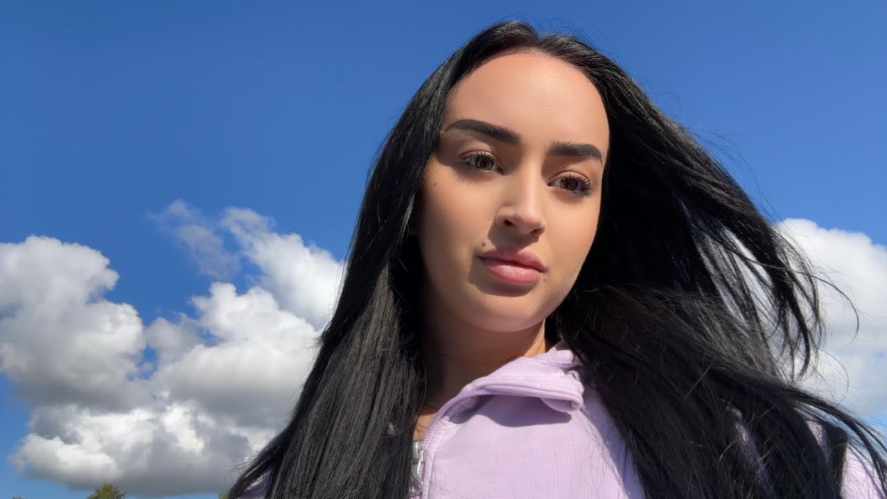 Cfare me ndodhi me floket?!🙏🏽😭 | Mos e bëni këtë!Xhiro me bebushin❤️🐣🤤