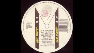 Download Lagu Don Pablos Animals - A Different Story (Hip House) MP3