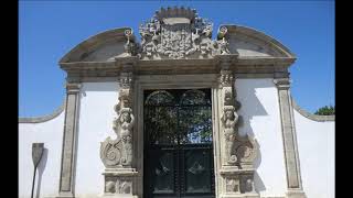 Quinta da Prelada, Porto, Portugal