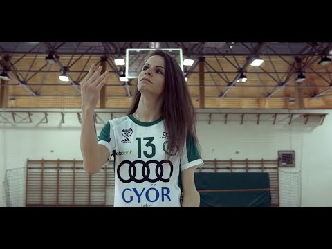 NEDIN - GÖRBICZ ANITA (OFFICIAL MUSIC VIDEO)