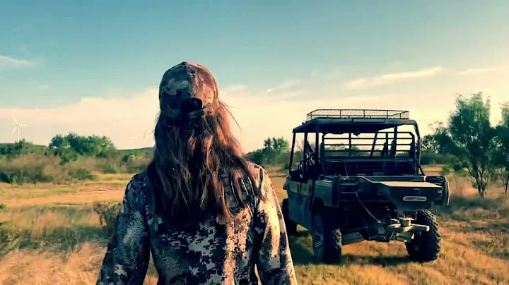 True Life Hunting Adventures Season 4 Episode 11