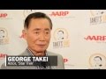 'Oh myyy!' George Takei's favorite 'Star Trek' moment