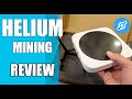 Helium Network Review | Easily Mine Crypto From Anywhere!