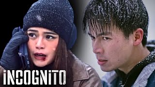 Incognito Advance Episode 74 May 05 2025 Bad Weather Storytelling