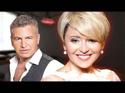 Почему Агутин не уходит к любовнице? Cекрет Анжелики Варум...