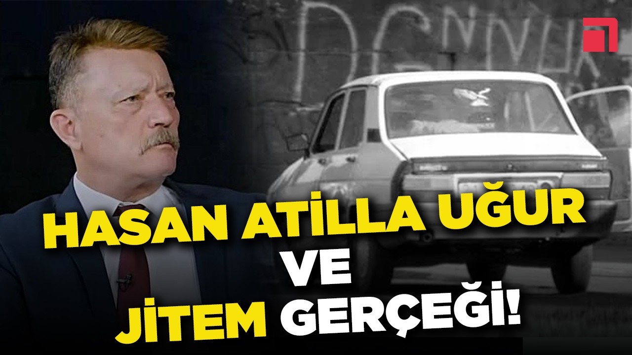 Hasan Atilla Uğur Neden Gözaltına Alındı?