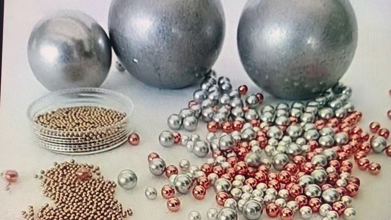 Factory Production Line
