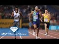 The Best of Michael Norman - IAAF Diamond League