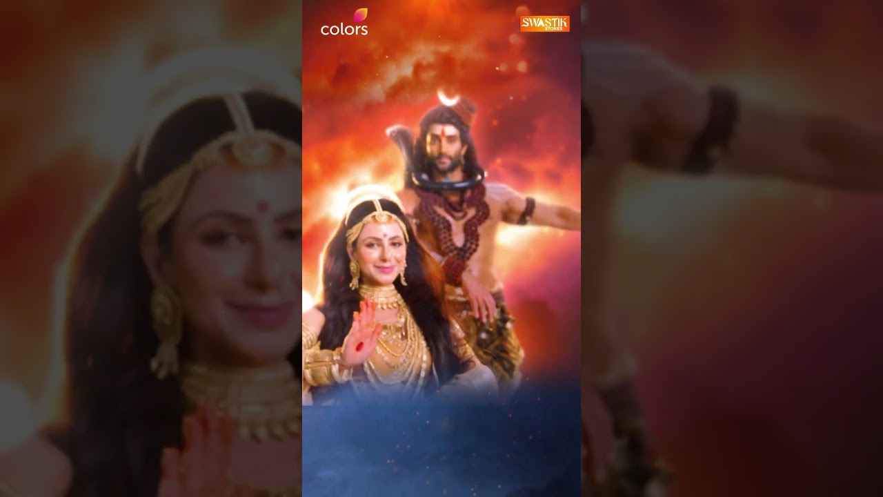 Kya Ravan Atmaling Lanka le jaa paayega? | Shiv Shakti | Swastik Stories 