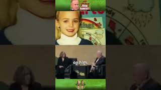 😮 The Hidden Truth in John Ramsey’s Denials!