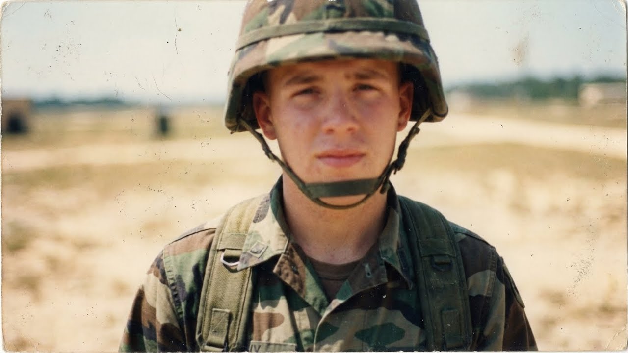 ჯარისკაცი რომელიც 1997 წელს გაუჩინარდა და გამოცხადდა გარდაცვლილად — 27 წლის შემდეგ ბრუნდება სახლში