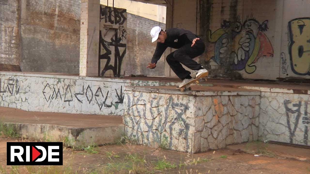 Pedro Biagio - Honey Pot Wheels