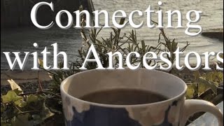 How to Create Ancestors Altar 💫👁