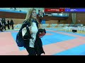 Tatami 2 Spanish Open 3/12/2022