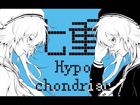 【乐正绫翻唱】七重痼病【妄想症系列】【DELA&雨狸、崩坏】
