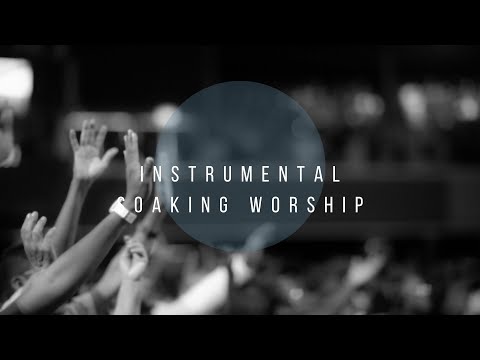 Heavenly Fire // Pray2Live // Instrumental Worship Soaking in His Presence