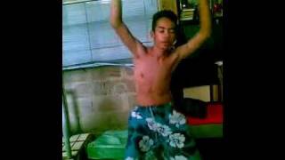 Tequito De Ojo-Apitongs Pride