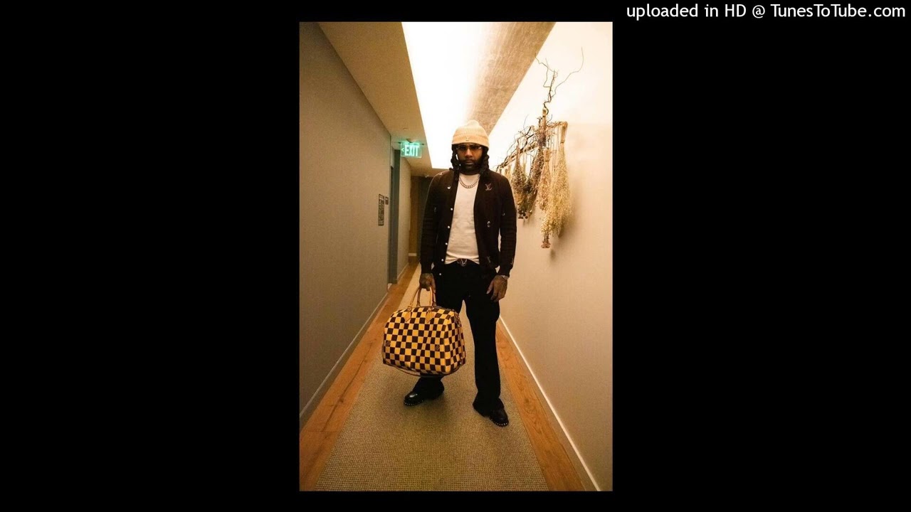 [FREE] Money Man Type Beat 2026 - 