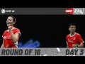 LI-NING China Masters 2023 | Day 3 | Court 3 | Round of 16