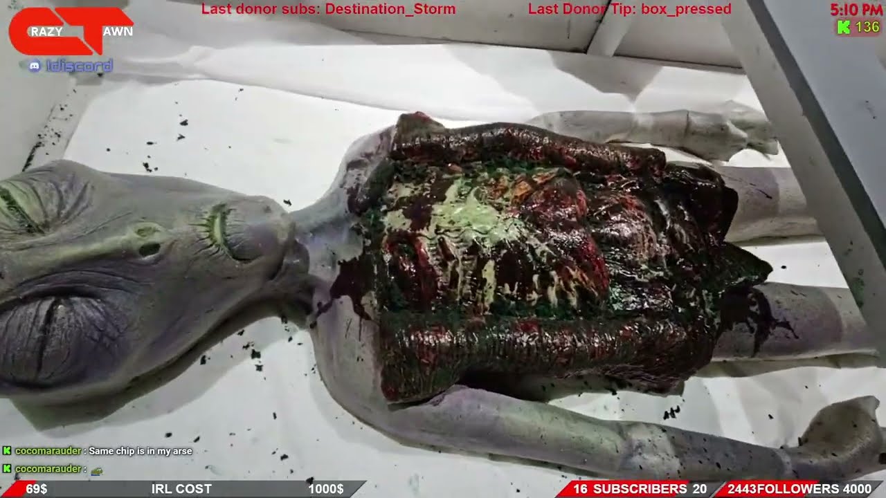 Arizona UFO Experience  Scottsdale