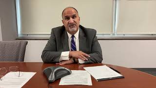 Superintendent Laurrie’s Covid-19 Message for October 5, 2020