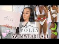HUGE OH POLLY SWIM HAUL & TRY-ON! // +DISCOUNT CODE!
