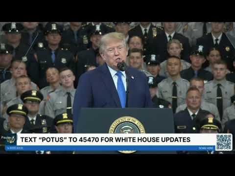 Trump's Not Sorry You're Paying For $4 Gas: "I'll Never Apologize."