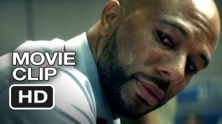 LUV Movie CLIP - Subway Conversation 2012