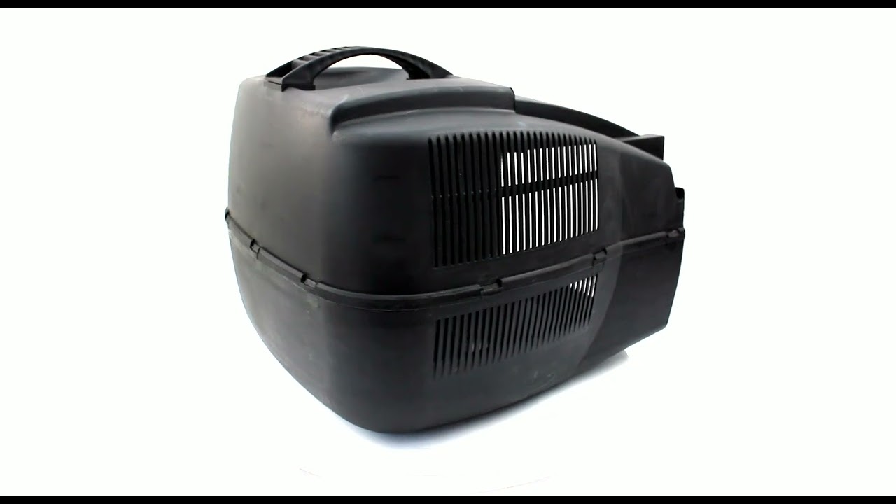 Fűgyűjtő Agrimotor FM 3310