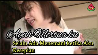 Ayah Mertua ku Yang Selalu Pengertian 02 | Fukada Eimi